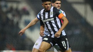 ΠΑΟΚ: Αναμένεται εντός της ημέρας (2/7) η άφιξη του Τάισον!