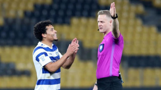 Ατρόμητος: Δυσαρέσκεια για τη διαιτησία Τσέτσιλα κόντρα στην ΑΕΚ-Για ποια φάση φωνάζει