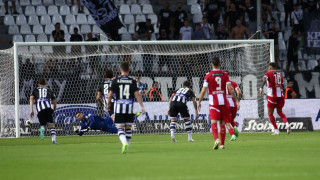 ΠΑΟΚ-Λαμία: Γιατί έμεινε εκτός αποστολής ο Παβλένκα