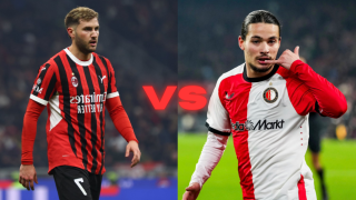 Champions League: Τέσσερα «χρυσά» εισιτήρια βρίσκουν απόψε κάτοχο – Ώρες και κανάλια μετάδοσης