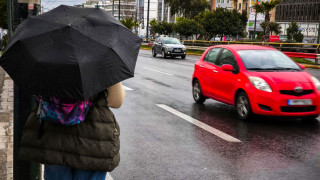 Ο καιρός της Τρίτης (18/2) και η πρόγνωση για την Τετάρτη (19/2)