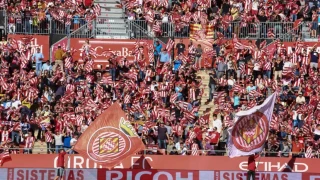 Χετάφε: Ο υπεύθυνος Τύπου της ομάδας πέταξε μπουκάλι σε οπαδό της Χιρόνα