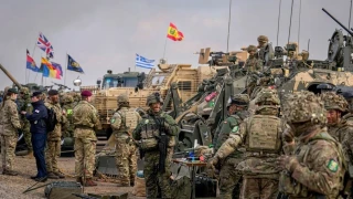 ΝΑΤΟ: Σε εξέλιξη η μεγαλύτερη άσκηση για το 2025 με το βλέμμα στις ΗΠΑ