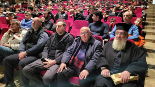 ΕΠΣ Γρεβενών: Κοπή της βασιλόπιτας των Ακαδημιών και των σωματείων