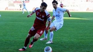 ΑΕΛ: Ξεκαθαρίζει για Βαφέα και Τάχατο ενόψει Ηρακλή