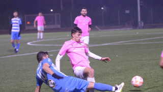 Παίζει μπάλα η Βόρεια Ελλάδα: Το πρόγραμμα του σαββατοκύριακου