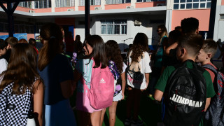 Αλλαγές στα σχολεία: Πότε θα χτυπά το κουδούνι με τη νέα χρονιά