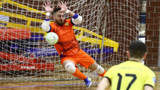 Futsal Super League: Με Παναθηναϊκό ο ΠΑΟΚ – Ολο το πρόγραμμα