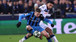 Κλαμπ Μπριζ: Η γιορτή του Τζόλη και των συμπαικτών του