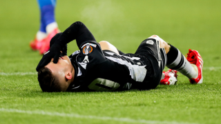 Europa League: ΠΑΟΚ, Ολυμπιακός, Ελ Κααμπί και... 465 γκολ