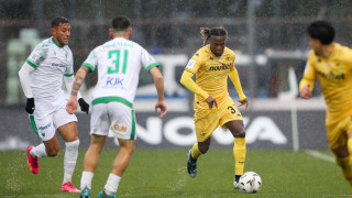 Άρης: Εργατοώρες στη διάσπαση της «πολυπρόσωπης άμυνας»