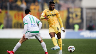 Άρης: Πόσο πιθανό είναι να κρατήσει τον Σιφουέντες;