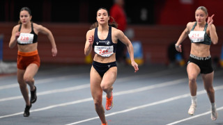 Πανελλήνιο Στίβου-ΣΕΦ: Έξι ατομικά ρεκόρ στα προκριματικά