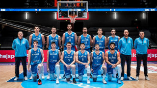 Σπανούλης για το εισιτήριο στο Ευρωμπάσκετ: «Αρνούμαστε να παραδοθούμε...»