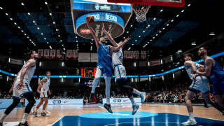 Τσεχία-Ελλάδα: Η «βόμβα» Τολιόπουλου και οι καλύτερες στιγμές του θριάμβου