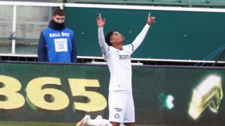 Athens Kallithea-ΟΦΗ: Σαρωτικοί οι Κρητικοί, πέρασαν με 1-3 από τη Λεωφόρο