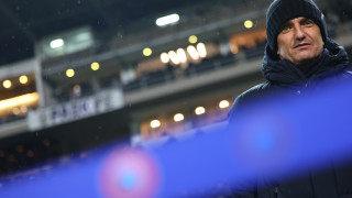 Κούλης Αποστολίδης: «Να επιμείνει για ποιοτικότερο υλικό ο Λουτσέσκου-Λάθος να φύγει τώρα»