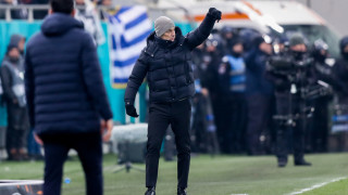 Το χαμηλότερο, από πέρυσι, ταβάνι του ΠΑΟΚ κινδυνεύει να πλακώσει τον Λουτσέσκου