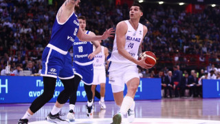 Εθνική ομάδα μπάσκετ: Ο τρόπος που μπορεί να προκριθεί από απόψε