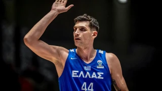 Εθνική ομάδα: Η Ελλάδα προκρίθηκε για 18η διαδοχική φορά στο EuroBasket