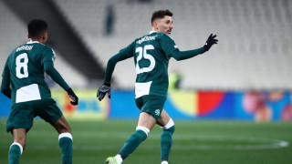 Ο Μλαντένοβιτς έδωσε προβάδισμα στον Παναθηναϊκό