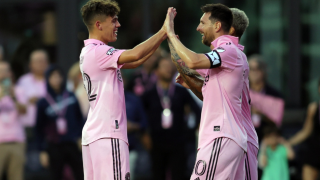 ΕΠΟ: Θέλει να κάνει... Ελληνόπουλο έναν συμπαίκτη του Μέσι!