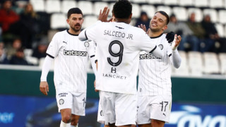 Athens Kallithea-ΟΦΗ: Κατάρρευση των γηπεδούχων, 0-3 με αυτογκόλ!