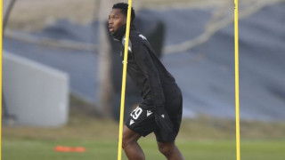 Φιλική ήττα για τον ΠΑΟΚ Β στα Γιάννινα - Βρήκε δίχτυα ο Ουρτάδο