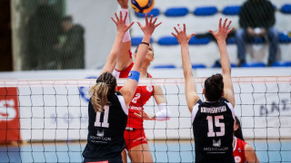 LIVESTREAMING: ﻿ΠΑΟΚ F&U-Θέτιδα Βούλας