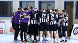 LIVESTREAMING: ΓΑΣ Κιλκίς-ΠΑΟΚ