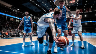 Παπαπέτρου για εθνική: «Δεν υπάρχει καλύτερο συναίσθημα από το να φοράς το εθνόσημο»