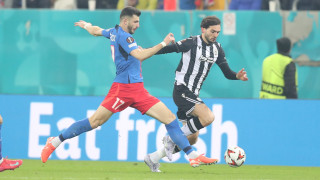 Το ευρωπαϊκό ρεκόρ του Ολυμπιακού που σπάει η Στεάουα Βουκουρεστίου