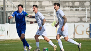 Μακεδονικός: Η αποστολή για το ματς με τον Καμπανιακό