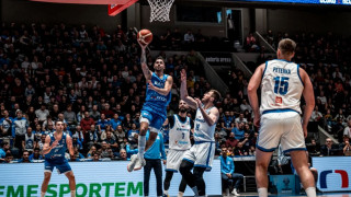 Τολιόπουλος για το μεγάλο ματς με την Εθνική: «Μου αρέσει να εκτελώ έτσι»