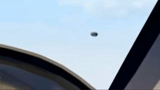 Περιοχή 51: Τι είπε ο Ομπάμα για τους εξωγήινους