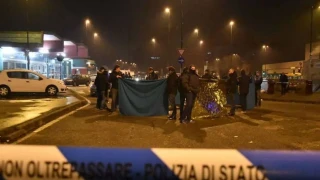 Βερολίνο: Τον μαχαίρωσαν στο Μνημείο του Ολοκαυτώματος