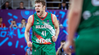 Πετρίδης: Στα χέρια του Βεζένκοφ οι ελπίδες της Βουλγαρίας