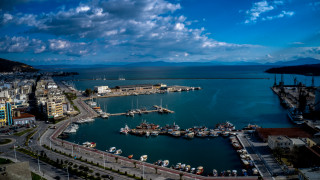 Λιμένας Βόλου: Πώς σχολιάζουν κύκλοι της πλευράς Σαββίδη την ακύρωση της παραχώρησης