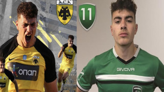 Μακεδονικός: «Μας γέμισε περηφάνεια»