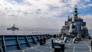 Πώς διασφαλίζει Αιγαίο και κοιτάσματα κόντρα σε Τουρκία η Ελλάδα