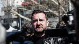 Τέμπη: Ποιος κρύβεται πίσω από τις επιθέσεις στον Νίκο Πλακιά