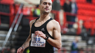 Πανελλήνιο, ΣΕΦ: Καλές επιδόσεις στα προκριματικά της 2ης ημέρας