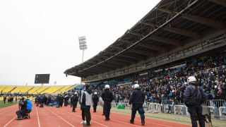 ΠΑΕ Ηρακλής κατά μερίδας κόσμου: «Ανεγκέφαλοι οπαδοί κινούνται κατά των συμφερόντων της ομάδας μας»