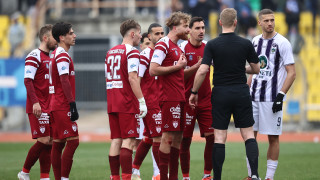 Ζήφκας: «Αυτό ήταν το λάθος του Ηρακλή το καλοκαίρι, ο Τσέτσιλας αδίκησε ξεκάθαρα την ομάδα»