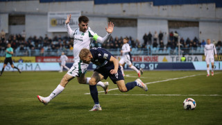 Απείλησε να αποβάλει τα ball boys ο Ευαγγέλου στο Λαμία-Παναθηναϊκός