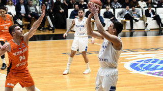 EuroBasket 2025: Η τελική βαθμολογία στον όμιλο των προκριματικών της Ελλάδας