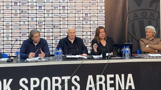 ΑΣ ΠΑΟΚ: Τα θέματα που συζητήθηκαν στην τακτική γενική συνέλευση