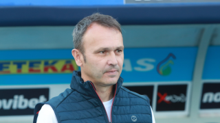 Με 25 λέξεις αποχαιρέτησε τον Μπράτσο ο ΝΠΣ Βόλου