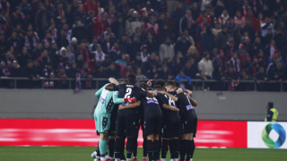 Όλο το καλοκαίρι ο ΠΑΟΚ κοιταζόταν στον καθρέφτη του και έλεγε «είμαι πρωταθλητής...»