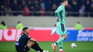 Κουλιανός: «Το 0/10 στα ντέρμπι βαραίνει τον ΠΑΟΚ- Μαθηματικά στο κόλπο ο Άρης»